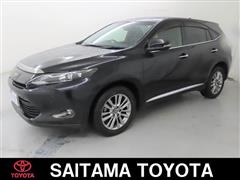 ハリアー プレミアムアドバンスド