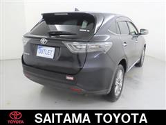 ハリアー プレミアムアドバンスド