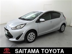 トヨタ アクア S