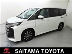 トヨタ ノア HV S-Z