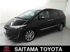 エスティマ アエラス プレミアム