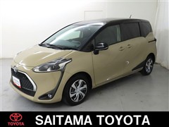 シエンタ HV G クエロ