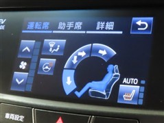 クラウンHVアスリートS Jフロンティア