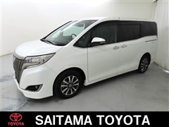 エスクァイアHV GiプレミアムPKG