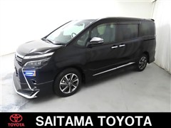 ヴォクシー ZS キラメキ3