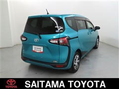 シエンタ ファンベース G クエロ