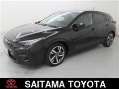 インプレッサ ST