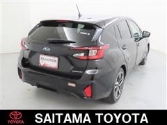 インプレッサ ST