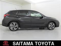 インプレッサ ST