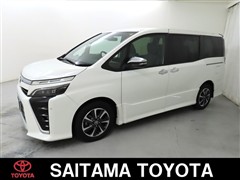 ヴォクシー ZS キラメキ