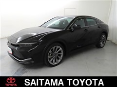 クラウンクロスオーバーG アドバン