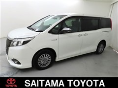 エスクァイアHV Gi BKテ-ラ-ド