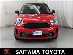 ミニクロスオーバー ク-パ-D