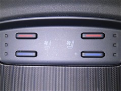 ハリアーHV Zレザーパッケ-ジ