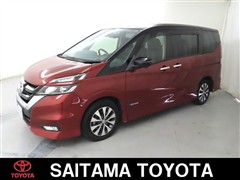 日産 セレナ ハイウェイスター プロパイロ