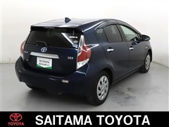 アクア S スタイルブラック