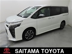 ヴォクシー ZS キラメキ3