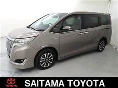 エスクァイアHV GiプレミアムPKG