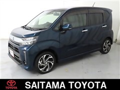 ムーヴ カスタムRSハイパーLTD