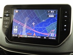 ムーヴ カスタムRSハイパーLTD