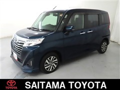 ルーミー カスタムG S