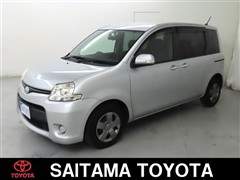 シエンタ DICE リミテッド