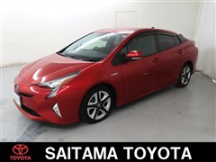 プリウス S ツーリングセレクション