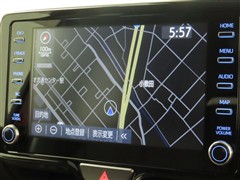 ヤリスクロス HV Z