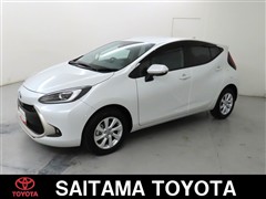トヨタ アクア Z