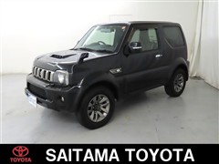 ジムニーシエラ ランドベンチャー