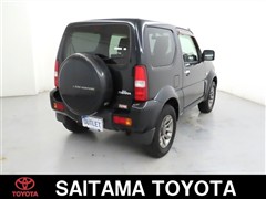 ジムニーシエラ ランドベンチャー