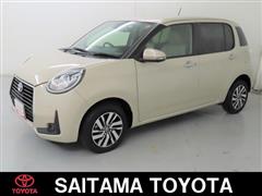 パッソ モーダチャーム