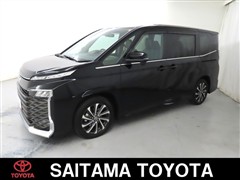 ヴォクシー HV S-Z