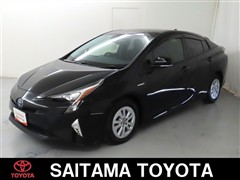 プリウス S セーフティープラス