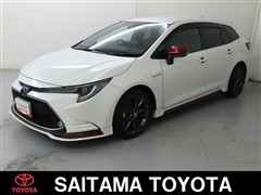 カローラツーリングHV WxB