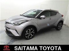C-HR HV G