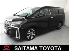 アルファード S Cパッケージ