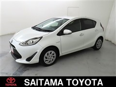 アクア S スタイルブラック