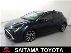 カローラスポーツ HV G Z