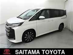 ノア HV S-Z