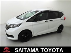 ホンダ フリード HV G ブラックスタイル