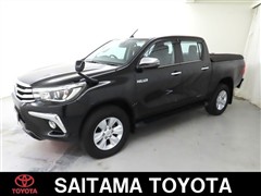 トヨタ ハイラックス Z