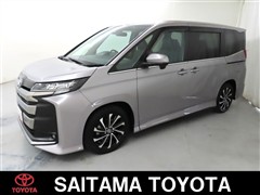 ノア HV S-Z