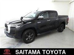 ハイラックス Z