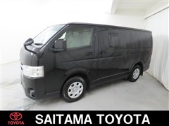 ハイエースV ロングDX GL-PKG