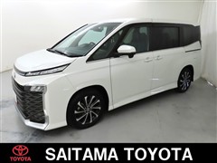 ヴォクシー HV S-Z