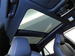 ハリアー Z レザーパッケージ