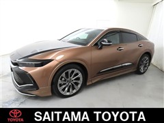 クラウン クロスオーバーG ADV-L