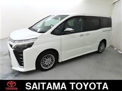 ヴォクシー HV ZS キラメキ3