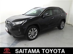RAV4 G Zパッケージ